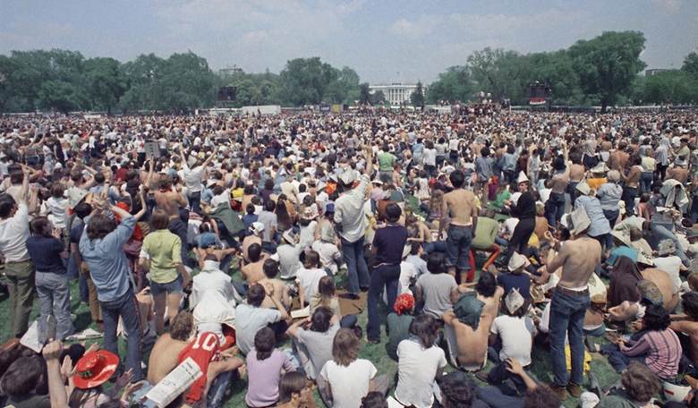 Urban America's Underclass: More Money Won't Solve the Problems