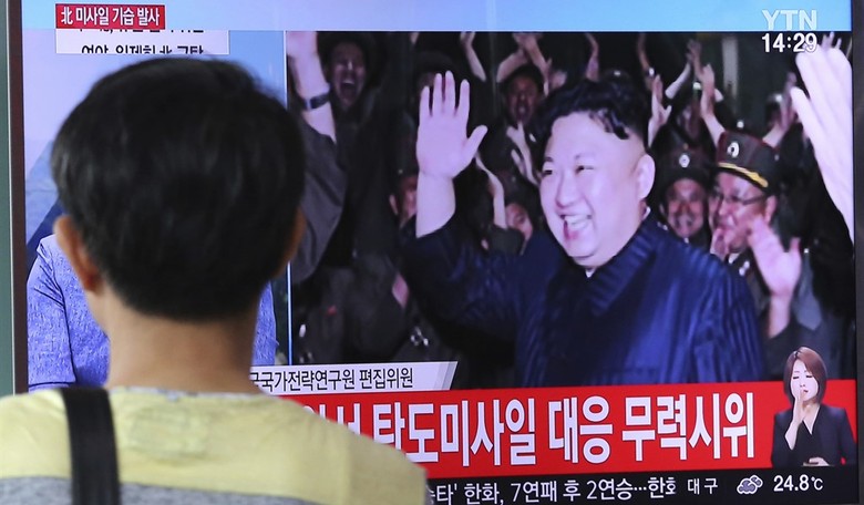 North Korea Threatens ‘Thousands-fold’ Revenge Against US Over Sanctions