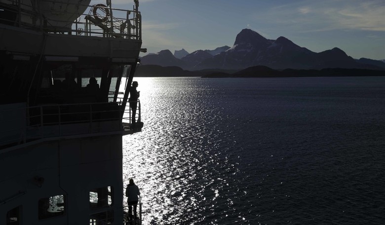 Here’s How Denmark Is Responding to Trump’s Interest in Greenland