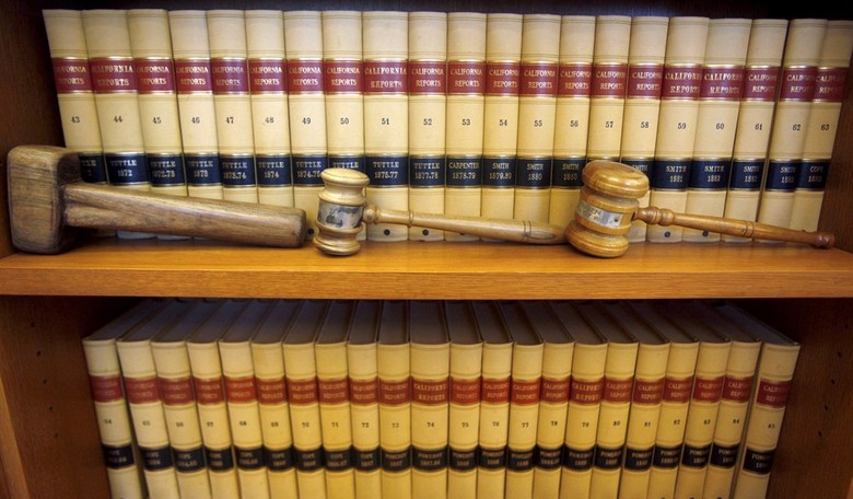 Lawyer Indicted on Multiple Felonies? If You’re Connected on the Left, the State Bar Doesn’t Care.