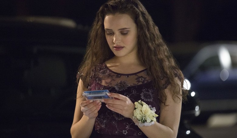 Media Praise ‘Realistic’ Abortion Scene in ‘13 Reasons Why’
