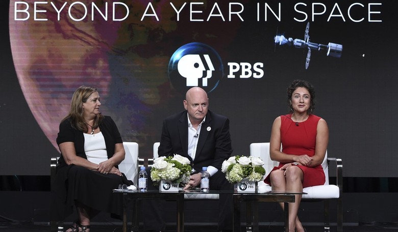 The PBS 'NewsHour' Is a Democrat 'Spin Hour' 