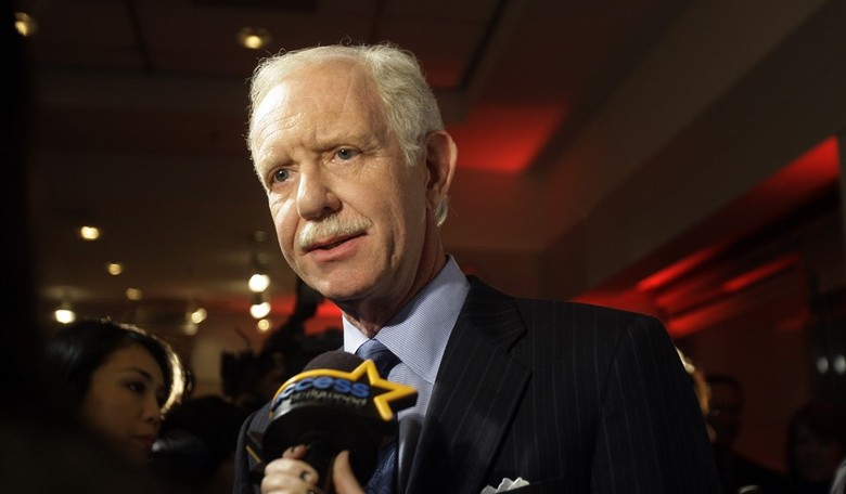 Sully Sullenberger’s Hardest Journey Begins With a Forgotten Name