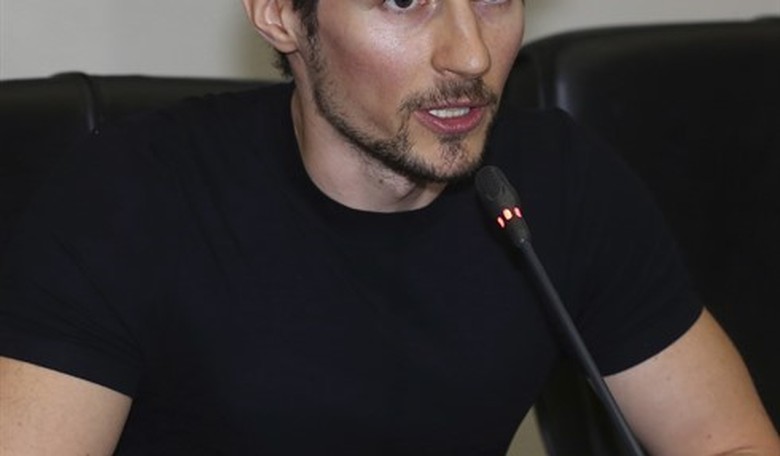 Telegram CEO Makes First Comments Since His Arrest