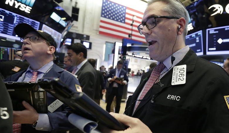 Investors Flock to Safe Havens
