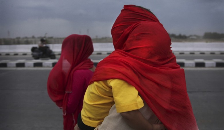 Indian Christians Charged with Kidnapping and Forced Conversion by Authorities 