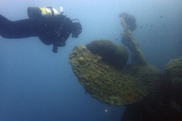 Is This What Led to the Deaths of Five Italian Divers in Maldives?