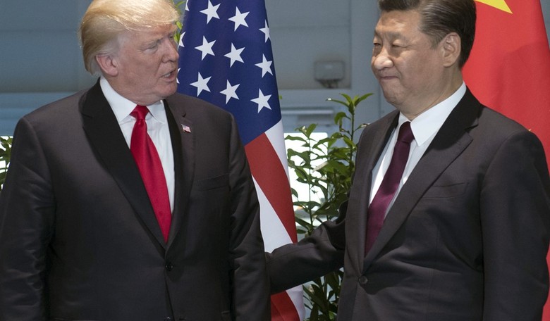 Trump: US Considering Ending Trade With Countries Doing Business With North Korea