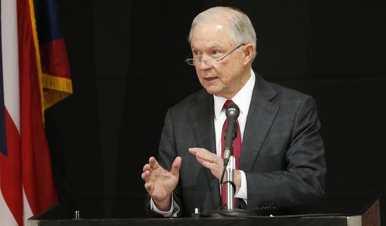 DOJ: If Cities Want Grant Money, They'll Need to Reduce Crime Committed by Illegal Aliens