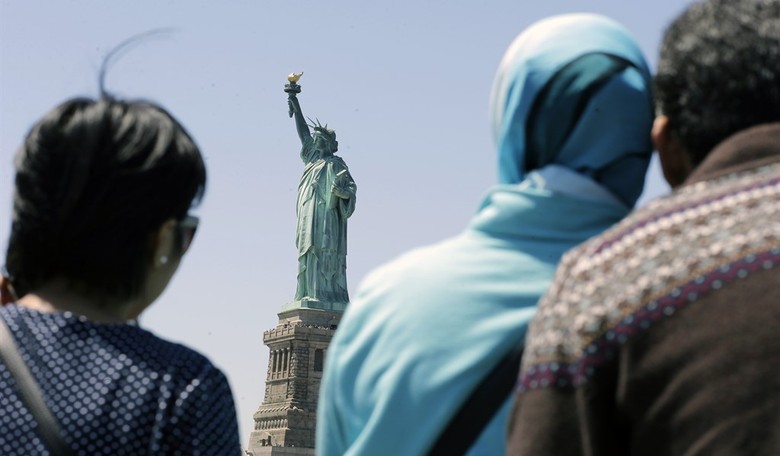 Immigrants a Convenient Scapegoat 