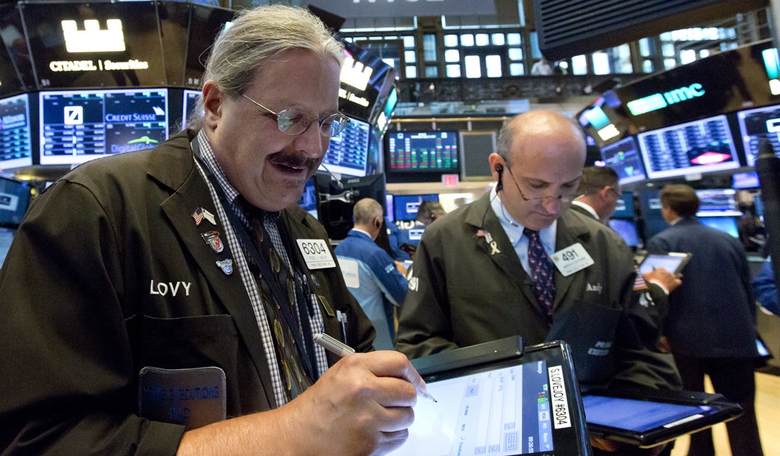 The 1987 Crash Highlights the Value of Diversification