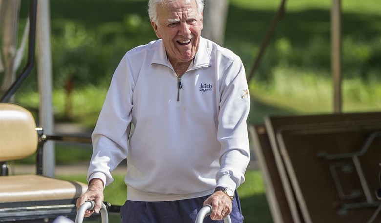 Coach Ara Parseghian’s Legacy Includes Football Championships, Philanthropy and Faith