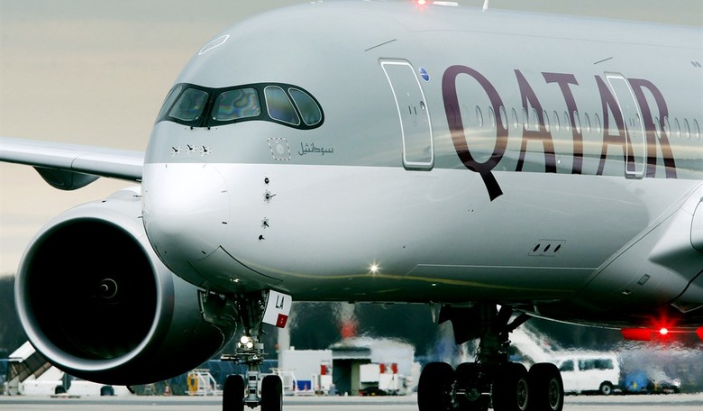 Flight Crew Was Right to Force Passenger to Sit Next to Dead Body, Qatar Airlines Says