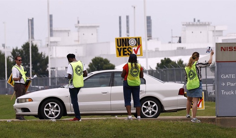 UAW Expands Labor Strike, Though One Automaker Isn't Being Targeted as Heavily