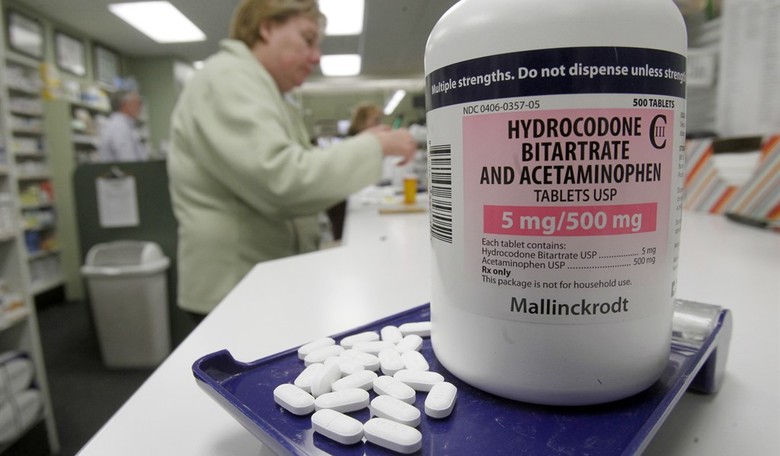 Opioids: The Crisis of Our Lifetime