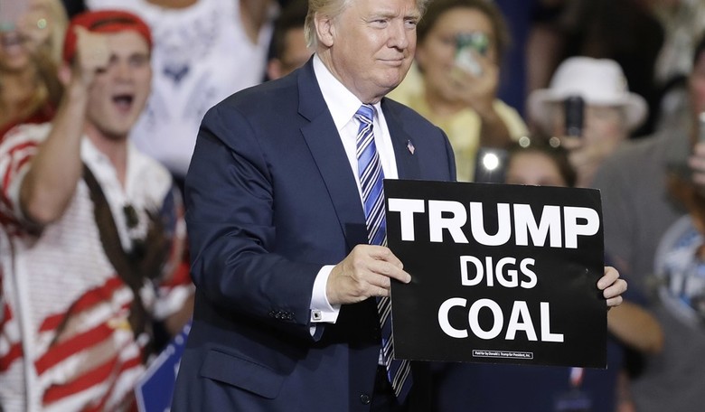 Friendly Reminder: We’re On Track To Create 25 Million New Jobs Under Trump