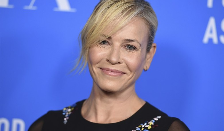 Chelsea Handler Finally Says Something I Agree With After Backing the Wrong Horse Twice