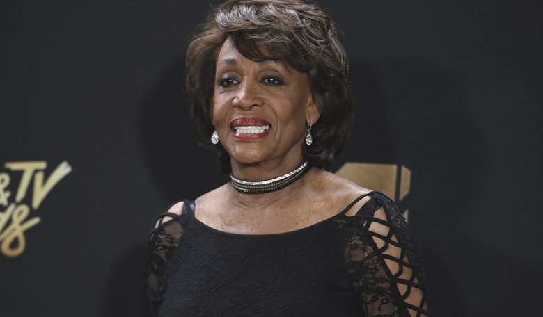 What Does Maxine Waters Actually Do In Congress?