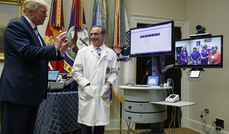The Growth of Telehealth: A Bright Spot Amidst the Pandemic