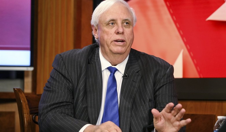 Why West Virginia's Governor Switched Parties–And How Democrats Have Sunk Further At The Local Level