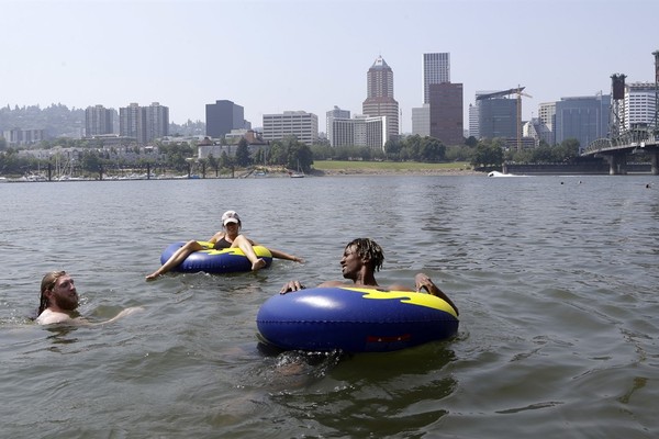 This City's Residents Will No Longer Have to See Naked People Having Sex in the Park After Judge's Ruling
