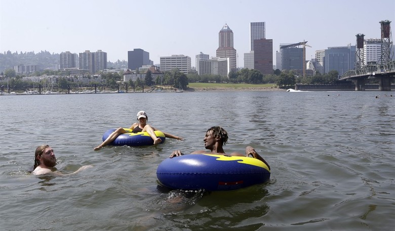 This City's Residents Will No Longer Have to See Naked People Having Sex in the Park After Judge's Ruling