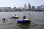 This City's Residents Will No Longer Have to See Naked People Having Sex in the Park After Judge's Ruling