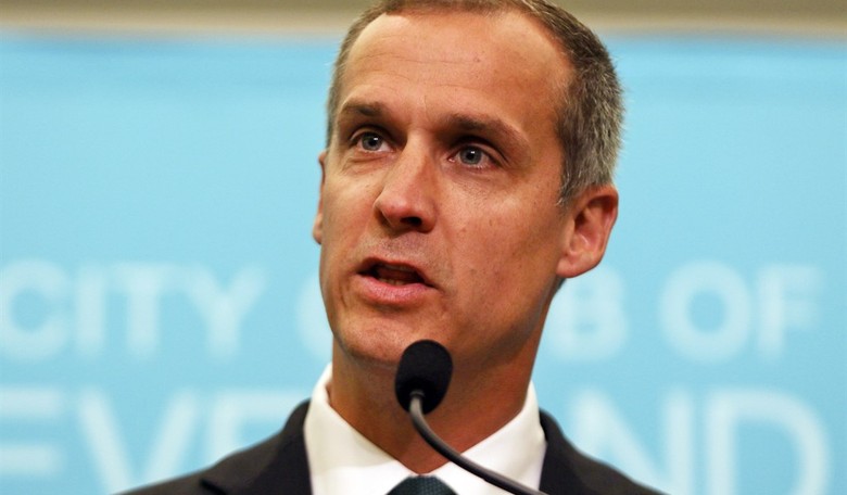 Lewandowski Says His Memory Has Been 'Refreshed' on Carter Page's Moscow Trip