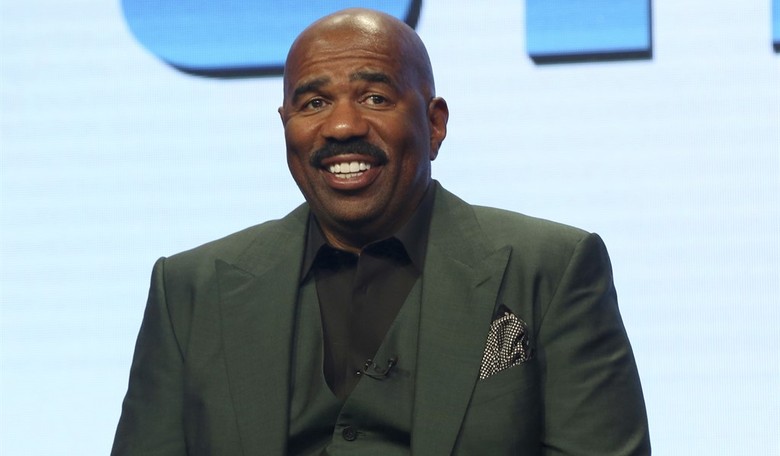 Viewers Complain 'Family Feud' Is Getting Too 'Filthy'