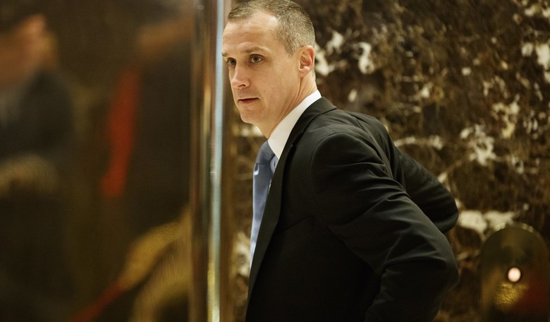 ABC Producer Scolded for Offering Exit Poll Info to Trump Campaign