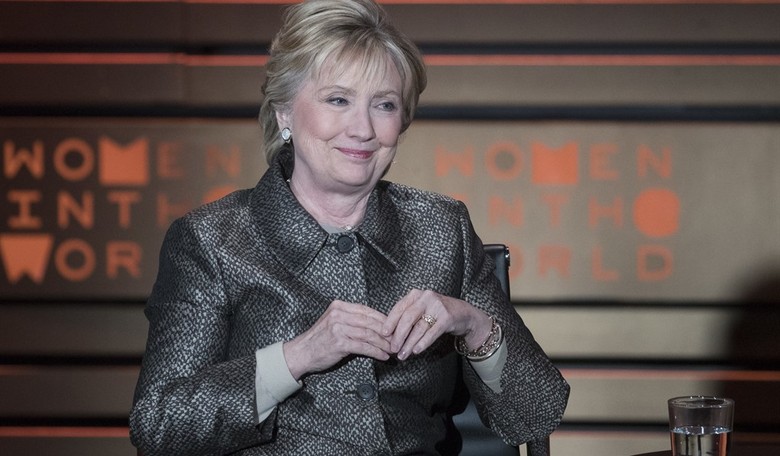 Flashback: That Time The WSJ Said The Trump Dossier Could Be A Hillary-Funded Effort