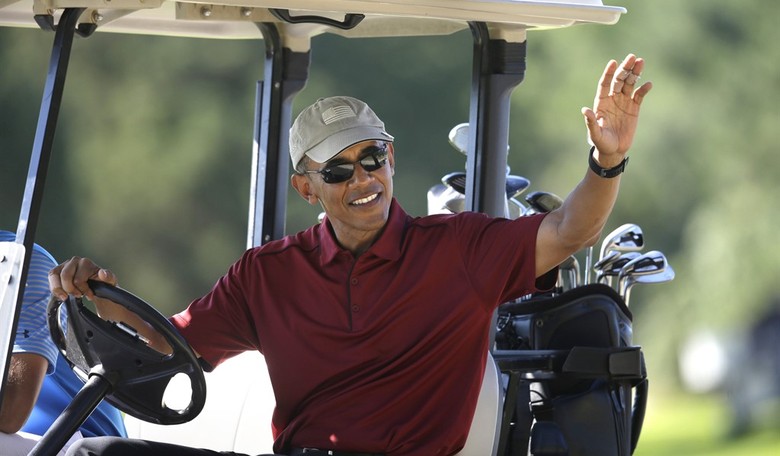 Illinois Liberals Get a Holiday to Celebrate Their Messiah - Barack Obama