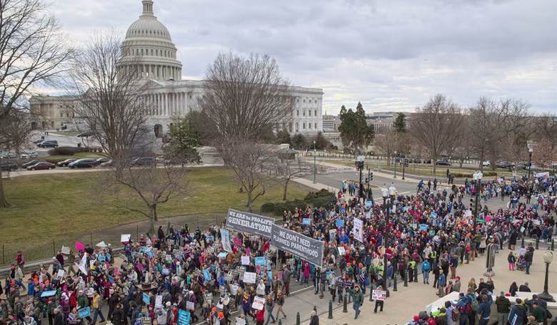 Washington Post Fact Check Confirms: US 1 of Just 7 Countries to Allow Elective Abortion After 20 Weeks