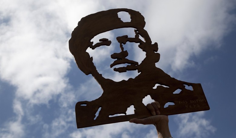 Venezuela: Socialism of the 21st Century