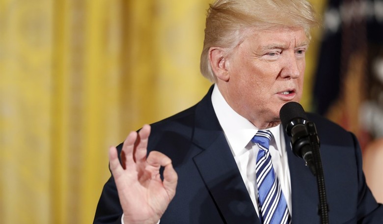 The Trump Economy: Progress and Peril