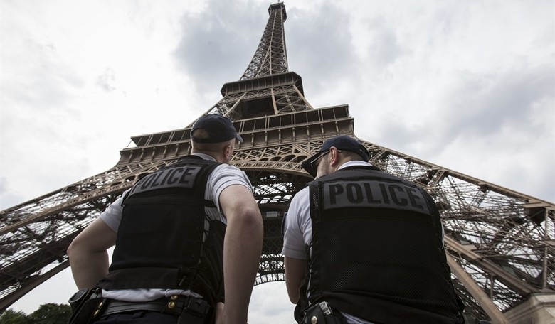 A Tale of Two Monuments