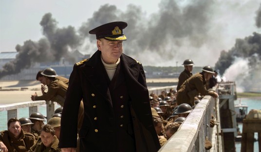 Dunkirk: Healing Sick Minds