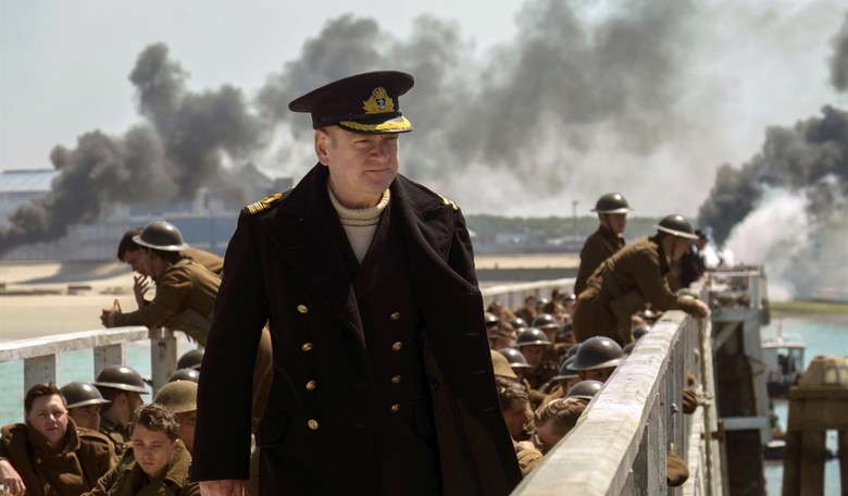 Dunkirk: Healing Sick Minds