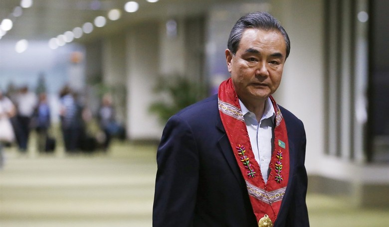 Floating A Diplomatic Solution In The South China Sea