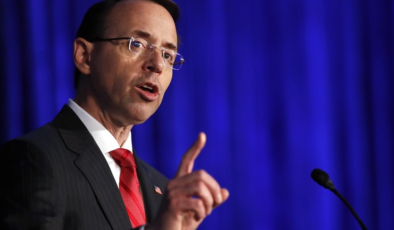 DOJ Blows Past Deadline to Turn Over Documents to Congress on Dossier 