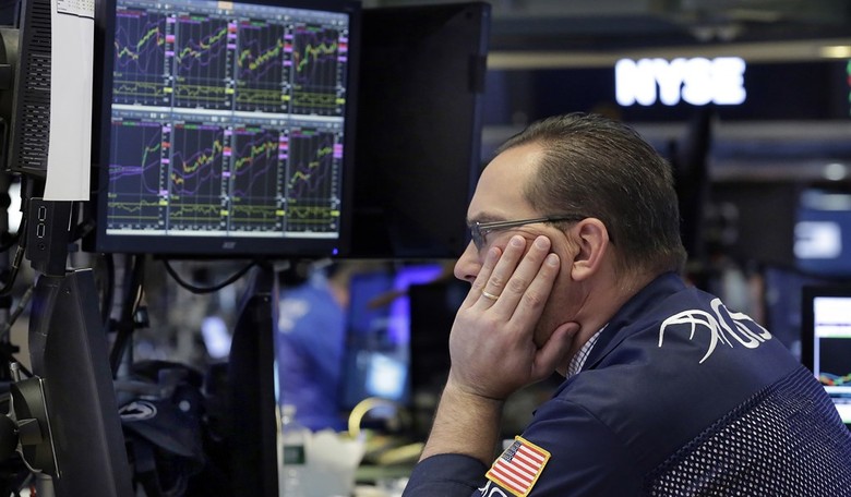 News, Angst and Negative Bias