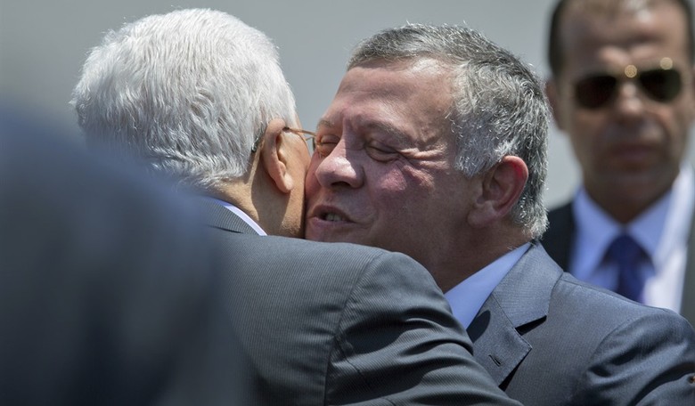 Another Arab Country Just Rejected Gaza Refugees 