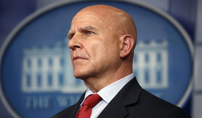 McMaster: Charlottesville Violence Was 'Terrorism' 