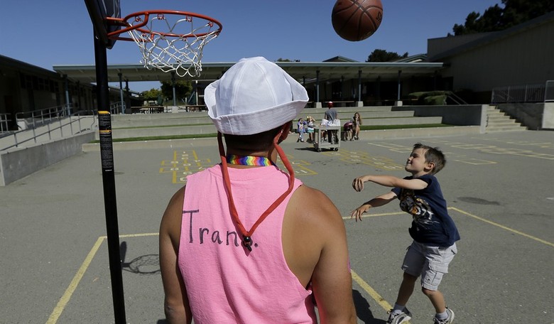 Shocked Parents Discover that Orange County's Capistrano USD Has A 'Private' Individual Transition Plan