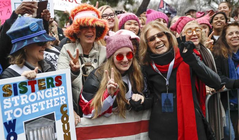 Alexandria City Schools Will Close For ‘A Day Without A Woman’ Protests, Staffers Will Get Paid Too