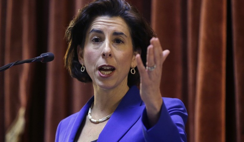 What Rhode Island Is Doing to Curb Wuhan Coronavirus Spread Has the ACLU Infuriated 