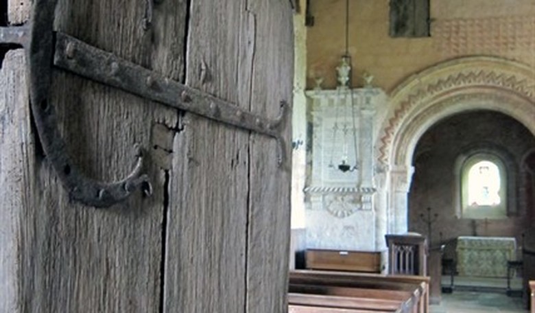 The Church of England No Longer Identifies as a Church