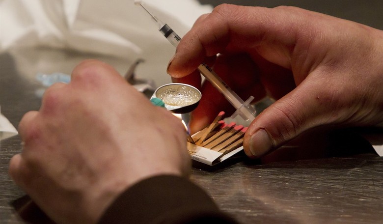 America’s Crisis with Opioids: The Breadth and Depth of the Opioid Epidemic