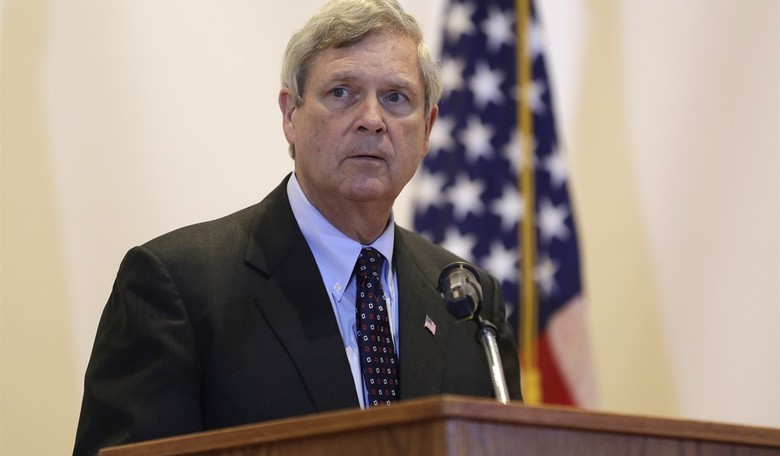 Another Federal Official Has Tested Positive for COVID