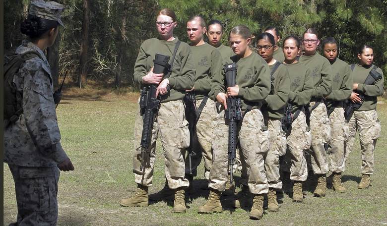 Witnesses Give ‘Stark Warning’ About America’s Future if Progressive Ideology Continues in Military